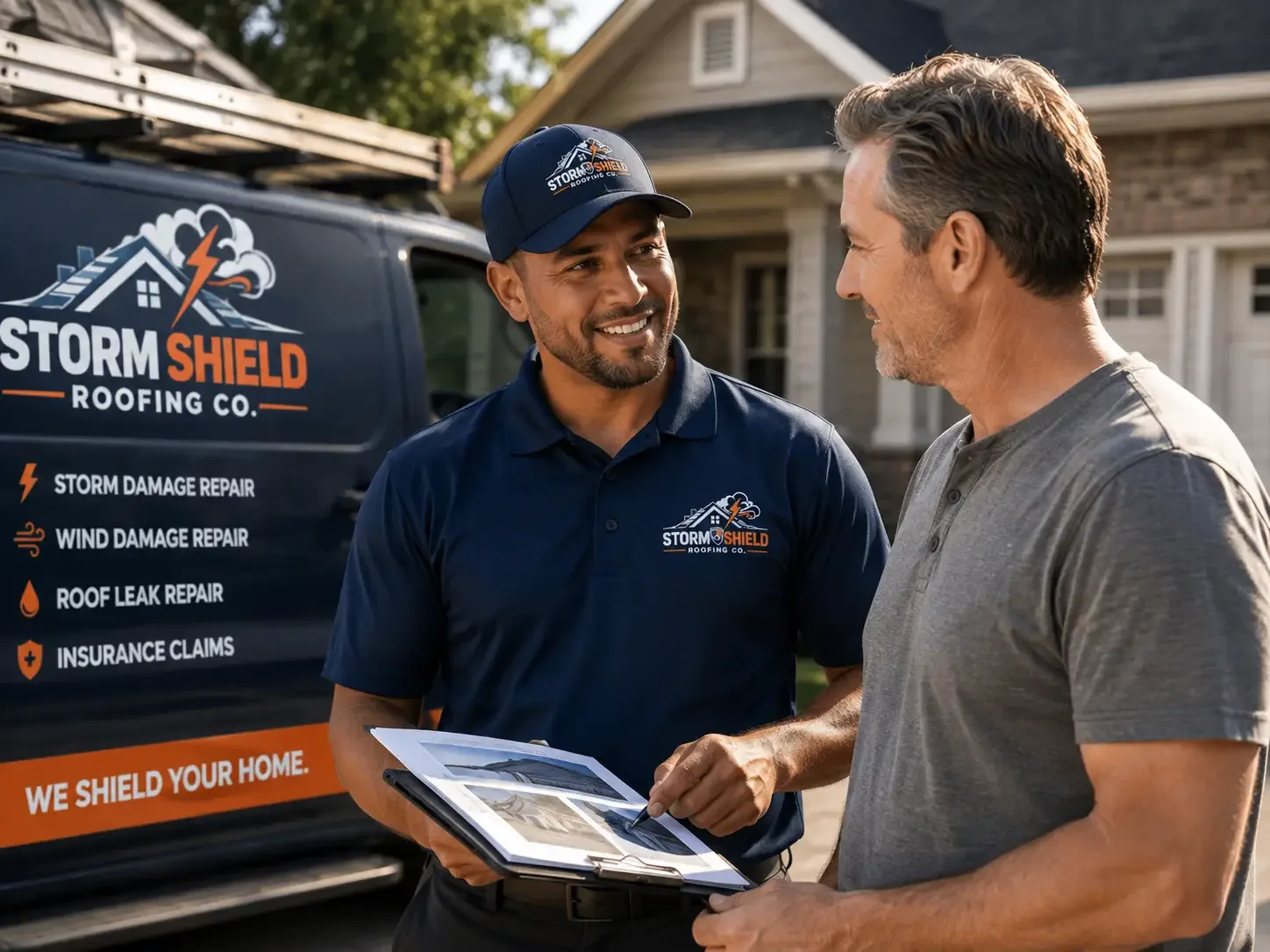 Storm Damage Roof Repair Oceanside, NY FAQs